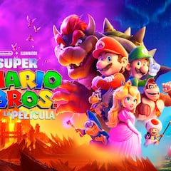 ‘The Super Mario Bros. Movie’ continues to smash box office expectations