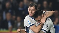 Semana grande para el Balón de Oro del Inter