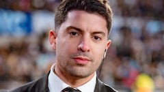 El rival de Edu Aguirre en La Velada 6 es el periodista de la histórica entrevista a Messi en el Mundial de Qatar: “¿Qué mirás, bobo?”