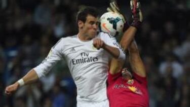 Y ahora, a por el Atleti