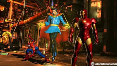 Ultimate Marvel vs. Capcom 3, Impresiones