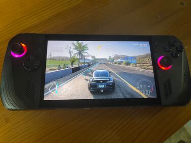 Asus ROG Ally X, análisis, fecha y precio. Elevando una gran máquina a su mejor versión 