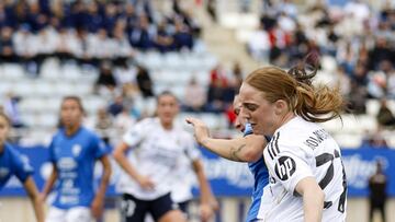 Alhama - Real Madrid
