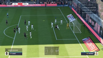 Fifa 20, cómo sacar de córner: estrategias, opciones para defender y marcar gol