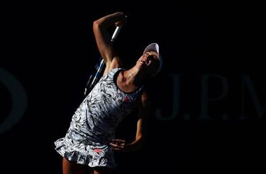 US Open sees a quiet British invasion