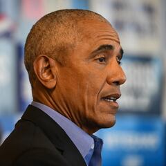 Estas fueron las duras palabras del expresidente Obama sobre Trump