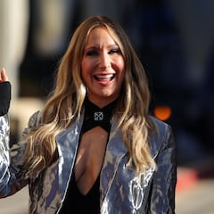 Globos de Oro 2025: ¿Quién es Nikki Glaser, la presentadora de la ceremonia?