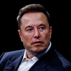 Elon Musk pierde 24 mil millones de dólares tras caída de acciones de Tesla