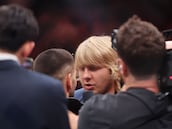 Tsarukyan: “Paddy Pimblett nunca podrá ganar a Topuria”