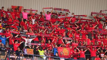 RCD Mallorca: Guía y pronósticos para LaLiga EA Sports 23/24