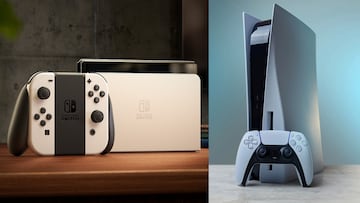 ventas xbox series x switch ps5 consolas mas vendidas de la historia ps2 160 millones switch 2 ventas