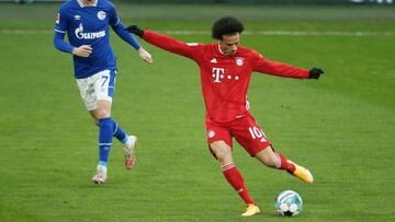 El Bayern ya baila solo