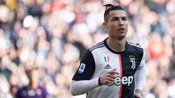 “Cristiano se quedará en la Juve dos años más”