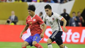 Celis: "Con nuestro trabajo podemos superar la otra fase"