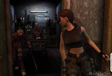 Nuevos detalles sobre el regreso de Lara Croft
