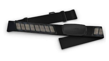 Black Friday 2021: monitor Garmin para medir la frecuencia cardiaca con un 21% de descuento