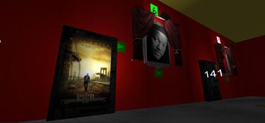 Cuando el examen se convierte en un videojuego