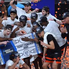 March Madness 2021: How many teams participate in the competition?