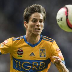 Jürgen Damm aclara su detención policial: "Me confundí"