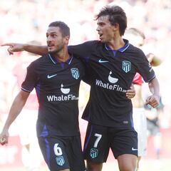 El portugués que faltaba es João