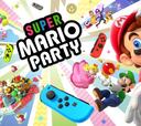 Super Mario Party, análisis