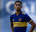 1x1 de Boca: Varela, el mejor en Avellaneda