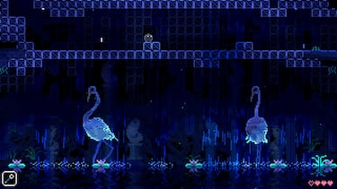 Una semana gloriosa de grandes lanzamientos de Steam: de Hades II a V Rising