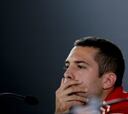 Jordi Alba: "Lo de Holanda fue un accidente, estamos jodidos"