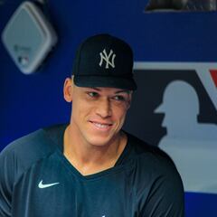 Aaron Boone descarta investigación a Yankees ante polémica con Aaron Judge