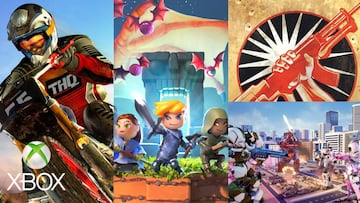 Xbox: anunciados los juegos gratis con Gold de agosto de 2020