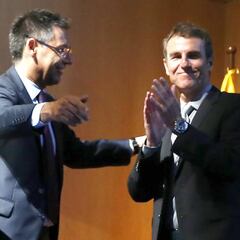 Robert no va a Inglaterra, viaja de caza a Sudamérica