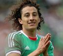 Guardado jugó con las recomendaciones del Dépor