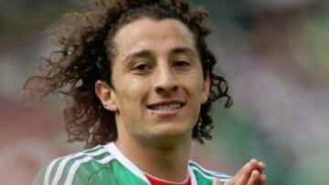 Guardado jugó con las recomendaciones del Dépor