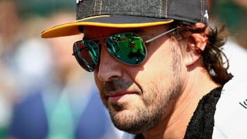 Toyota withdraw appeal over Alonso's disqualification