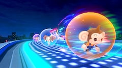 Imágenes de Super Monkey Ball: Banana Rumble