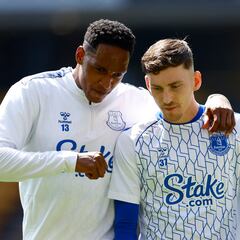 La Premier llega a su fin: ¿Qué se juegan los colombianos?