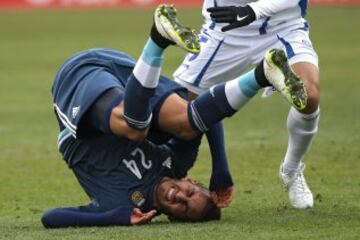 Roberto Pereyra.
