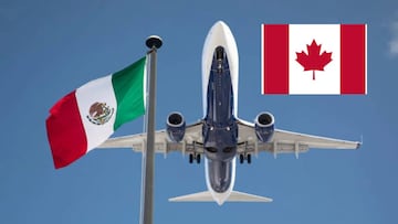 El Gobierno de Canadá emite una alerta de viaje para sus ciudadanos y señala a 13 estados de México como “peligrosos” por su alta actividad “criminal”.
