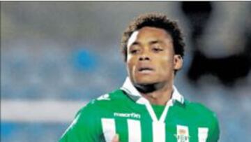 Nelson podría renovar un año si juega 20 partidos