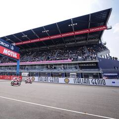 El GP de Tailandia llega en 2018, ¿con otras dos carreras más?