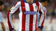 La delantera rojiblanca menos goleadora en los últimos 11 años