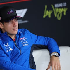 Villeneuve, campeón de F1: “Colapinto no es más que un piloto de pago”