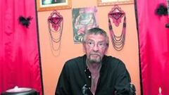 "Quien me contrató quiere retirar a Cristiano del fútbol"