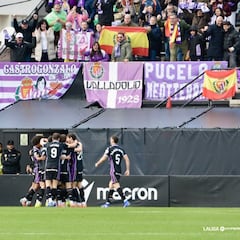 Chuki destroza al Ceuta a base de diabluras