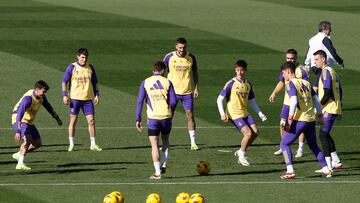 Arda Güler y Brahim rompen Twitter con esta maravilla viral