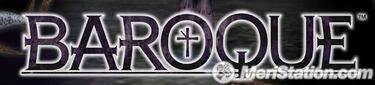 Baroque, Impresiones