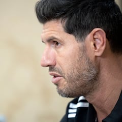 “Luis de la Fuente está renovado hasta el final del Mundial 2026”