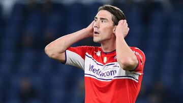 La Juve puede dar el zarpazo definitivo al mercado en enero