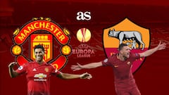 Manchester United vs Roma: times, TV & how to watch online