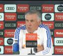 La ejemplar respuesta de Ancelotti sobre la situación del Barça que aplauden los culés